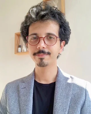 Klinik Psikolog Barış Mutlu 